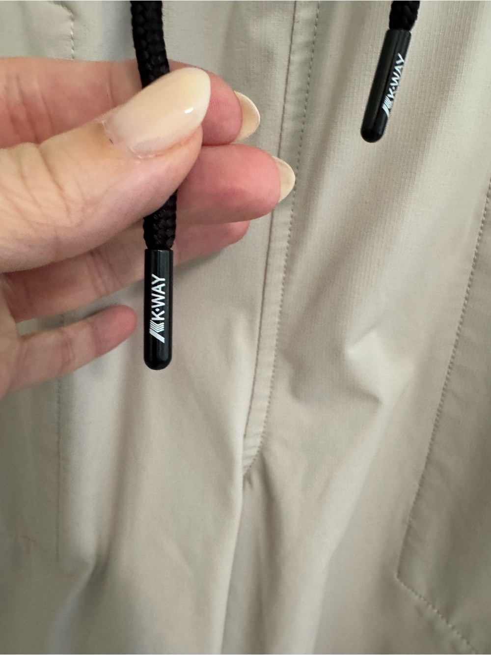 KWay Men's Performance Shorts - Picture 2 of 6
